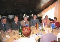 Sestanek predstavnikov bodočih pobratenih občin